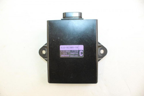 Boitier cdi YAMAHA R1 1000 00-01