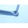 Platine arriere gauche MV AGUSTA BRUTALE 910 2007 - 2008 Platine arriere gauche MV AGUSTA BRUTALE 910 2007 - 2008