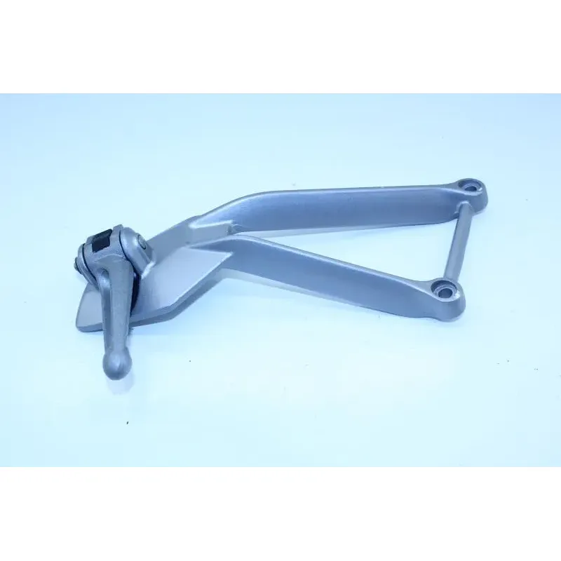 Platine arriere gauche MV AGUSTA BRUTALE 910 2007 - 2008