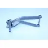 Platine arriere gauche MV AGUSTA BRUTALE 910 2007 - 2008 Platine arriere gauche MV AGUSTA BRUTALE 910 2007 - 2008