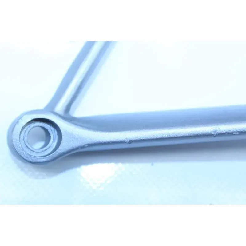 Platine arriere gauche MV AGUSTA BRUTALE 910 2007 - 2008