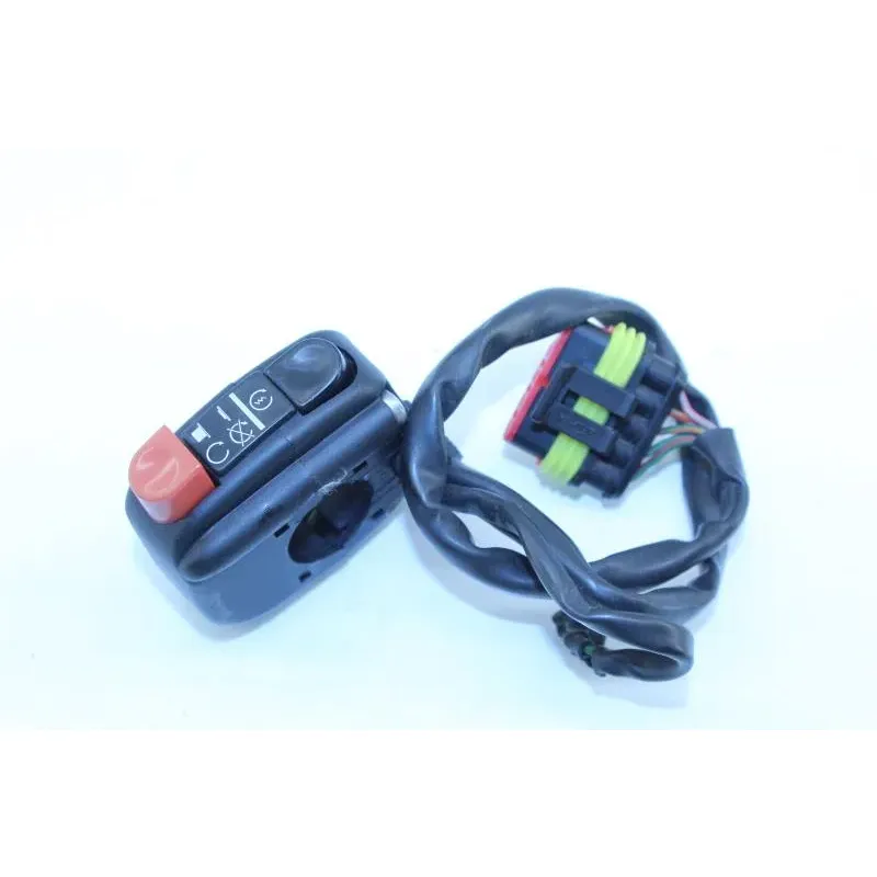 Commodo droit MV AGUSTA BRUTALE 910 2007 - 2008