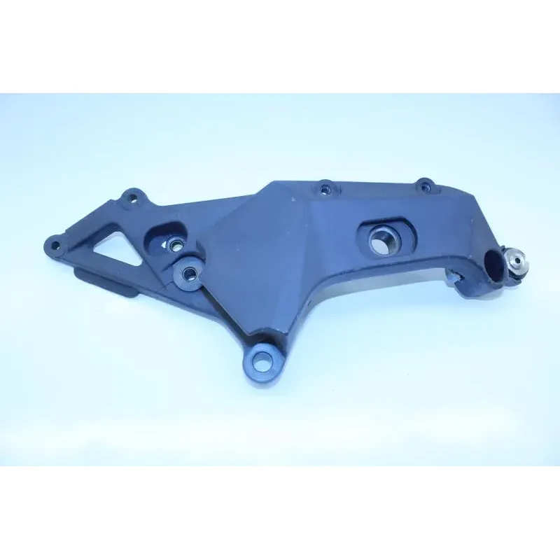 Support moteur gauche MV AGUSTA BRUTALE 910 2007 - 2008