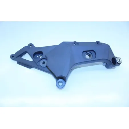 Support moteur gauche MV AGUSTA BRUTALE 910 2007 - 2008