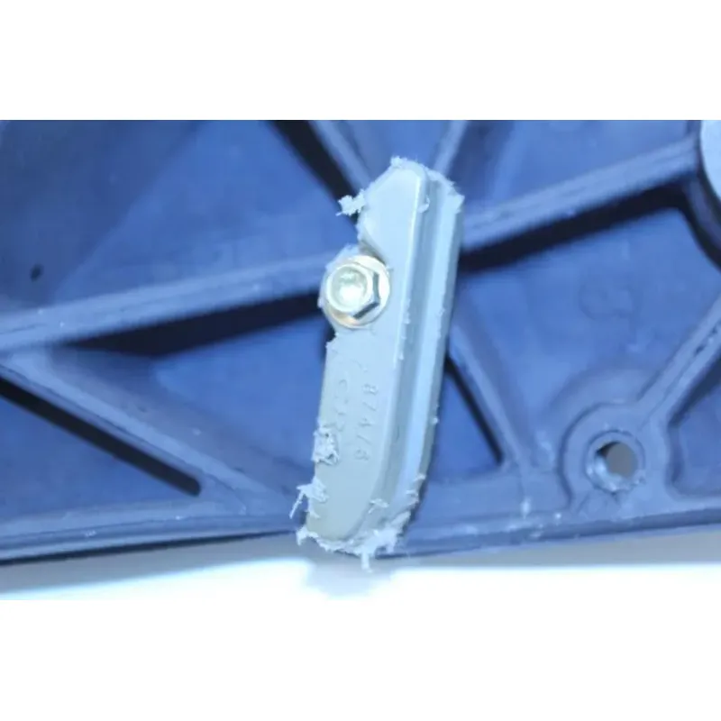 Support moteur gauche MV AGUSTA BRUTALE 910 2007 - 2008