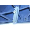 Support moteur gauche MV AGUSTA BRUTALE 910 2007 - 2008 Support moteur gauche MV AGUSTA BRUTALE 910 2007 - 2008