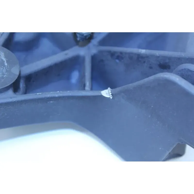 Support moteur gauche MV AGUSTA BRUTALE 910 2007 - 2008