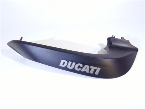 Cache ecope de radiateur gauche 48016922a DUCATI MULTISTRADA 1200 16-17
