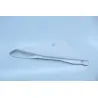 Demi flanc selle gauche GILERA SMT 50 2012 - 2015 Demi flanc selle gauche GILERA SMT 50 2012 - 2015