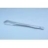 Demi flanc selle gauche GILERA SMT 50 2012 - 2015 Demi flanc selle gauche GILERA SMT 50 2012 - 2015