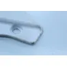 Demi flanc selle gauche GILERA SMT 50 2012 - 2015 Demi flanc selle gauche GILERA SMT 50 2012 - 2015