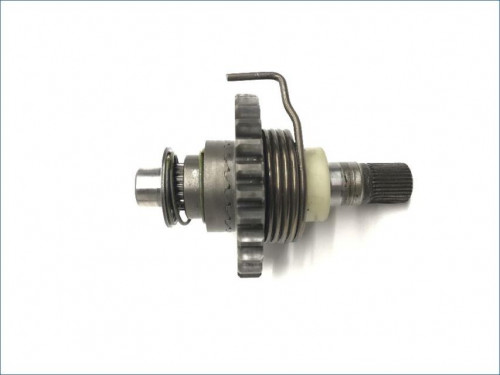 Pignon ressort de kick YAMAHA YZ 250 05-12