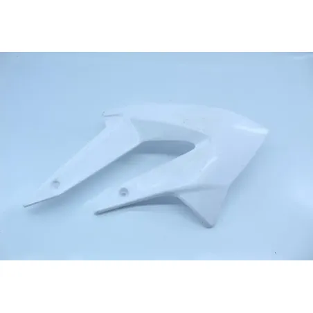 Ecope radiateur droit GILERA SMT 50 2012 - 2015