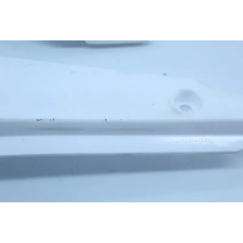 Ecope radiateur droit GILERA SMT 50 2012 - 2015