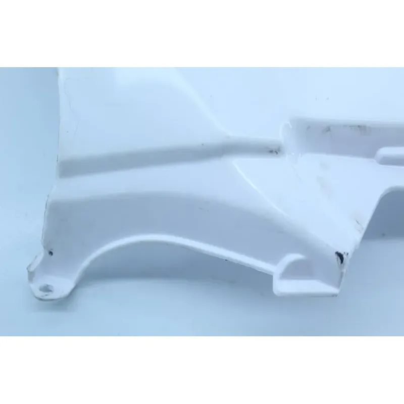 Ecope radiateur droit GILERA SMT 50 2012 - 2015
