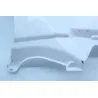 Ecope radiateur droit GILERA SMT 50 2012 - 2015