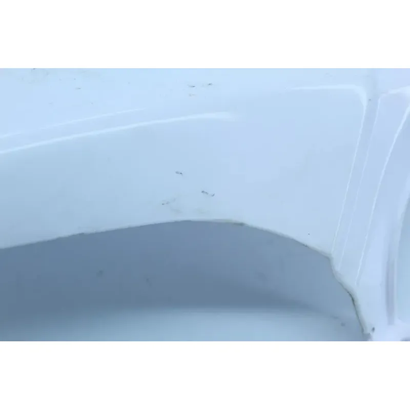 Ecope radiateur droit GILERA SMT 50 2012 - 2015