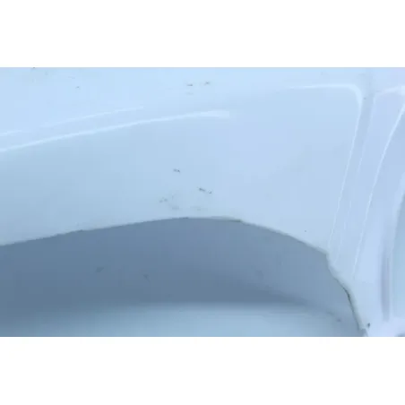 Ecope radiateur droit GILERA SMT 50 2012 - 2015