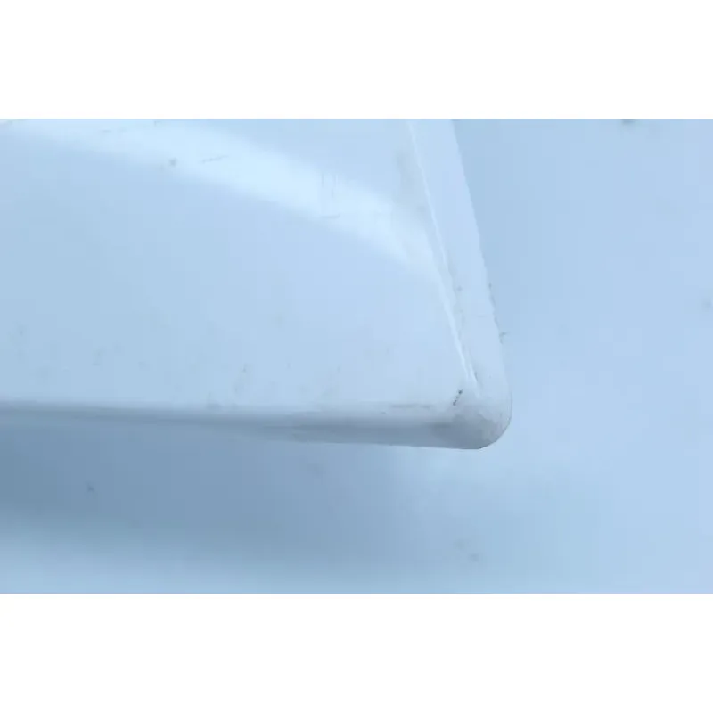 Ecope radiateur droit GILERA SMT 50 2012 - 2015