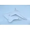Ecope radiateur droit GILERA SMT 50 2012 - 2015