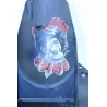 Passage de roue GILERA SMT 50 2012 - 2015 Passage de roue GILERA SMT 50 2012 - 2015