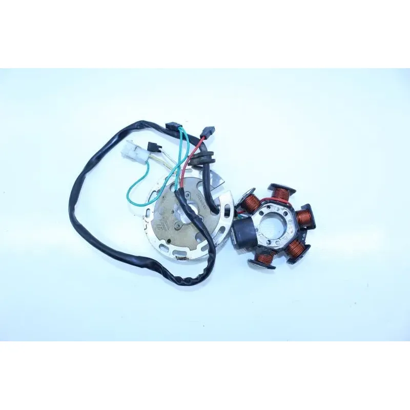 Stator alternateur GILERA SMT 50 2012 - 2015
