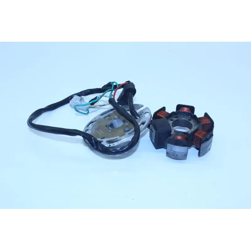 Stator alternateur GILERA SMT 50 2012 - 2015