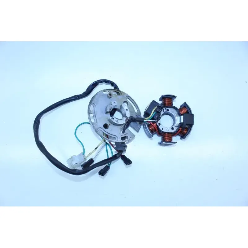 Stator alternateur GILERA SMT 50 2012 - 2015