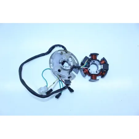 Stator alternateur GILERA SMT 50 2012 - 2015