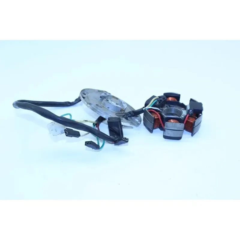 Stator alternateur GILERA SMT 50 2012 - 2015