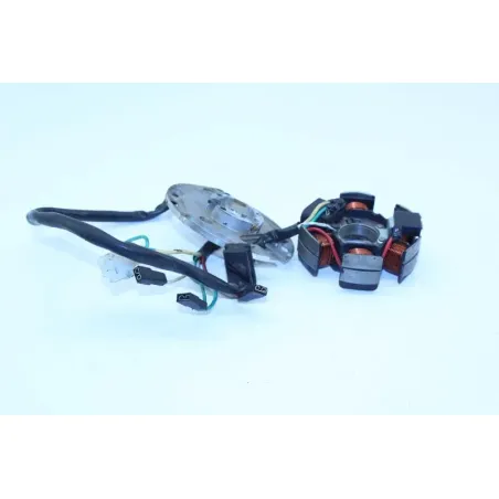Stator alternateur GILERA SMT 50 2012 - 2015
