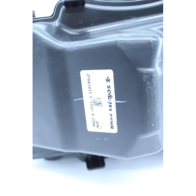 Boite a air KTM DUKE 125 ABS 2017 - 2023