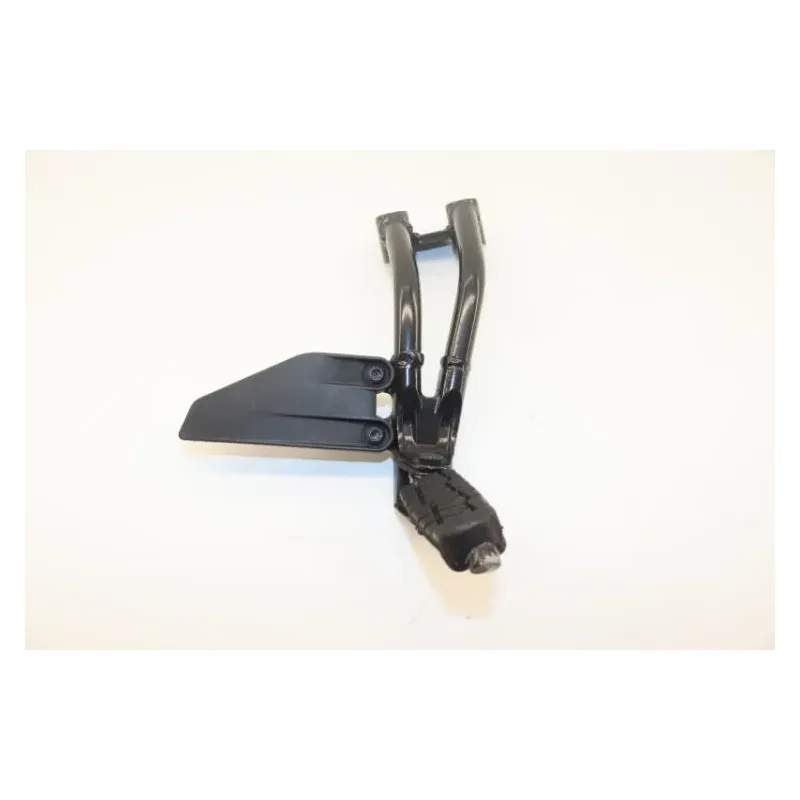 Platine arriere droite KTM DUKE 125 ABS 2017 - 2023