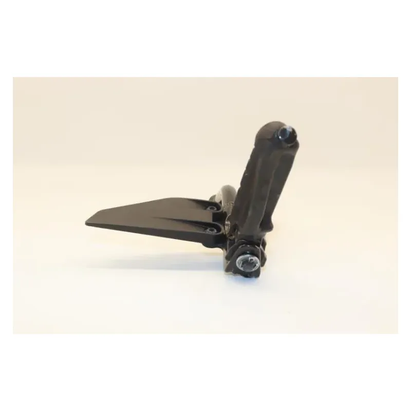 Platine arriere droite KTM DUKE 125 ABS 2017 - 2023