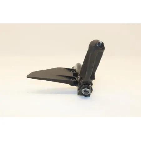 Platine arriere droite KTM DUKE 125 ABS 2017 - 2023