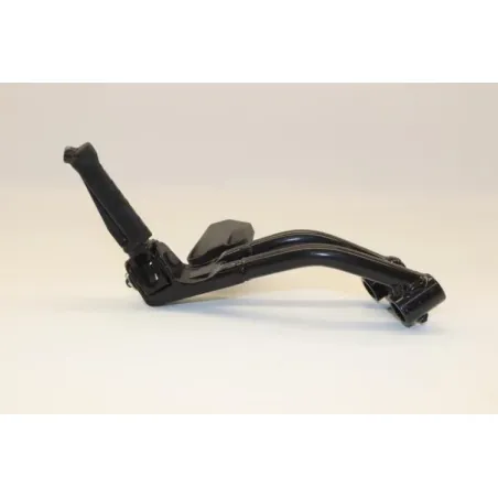 Platine arriere droite KTM DUKE 125 ABS 2017 - 2023