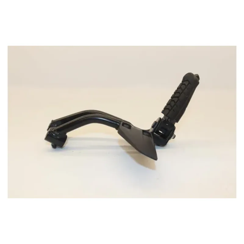 Platine arriere droite KTM DUKE 125 ABS 2017 - 2023