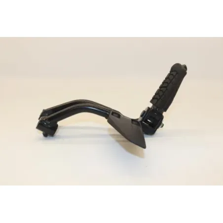 Platine arriere droite KTM DUKE 125 ABS 2017 - 2023