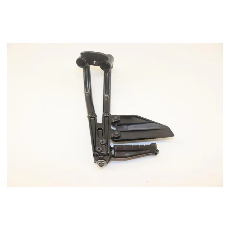 Platine arriere droite KTM DUKE 125 ABS 2017 - 2023