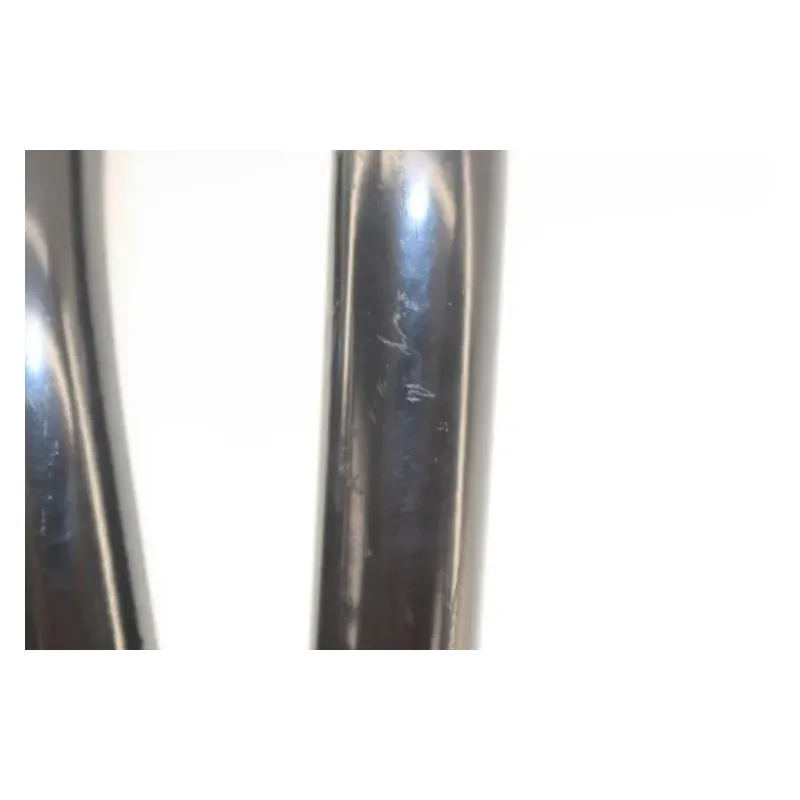 Platine arriere droite KTM DUKE 125 ABS 2017 - 2023