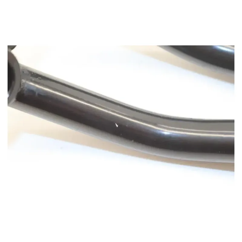 Platine arriere droite KTM DUKE 125 ABS 2017 - 2023
