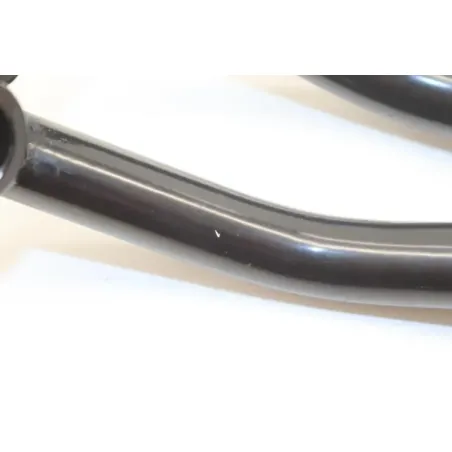 Platine arriere droite KTM DUKE 125 ABS 2017 - 2023