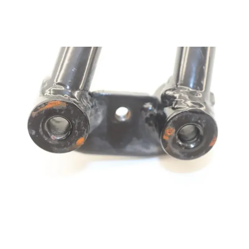 Platine arriere droite KTM DUKE 125 ABS 2017 - 2023