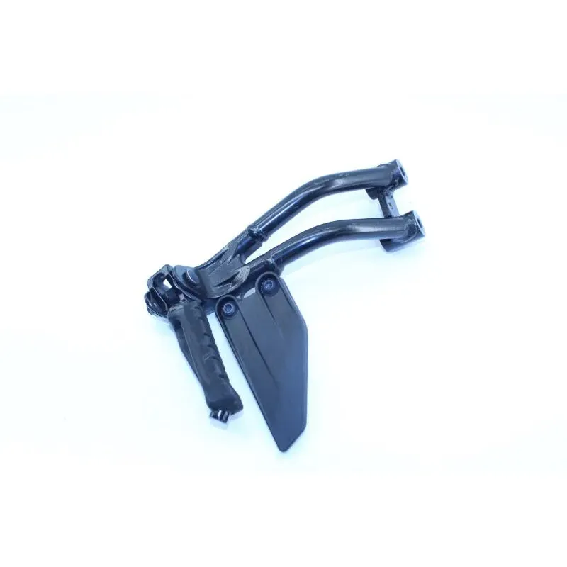 Platine arriere gauche KTM DUKE 125 ABS 2017 - 2023