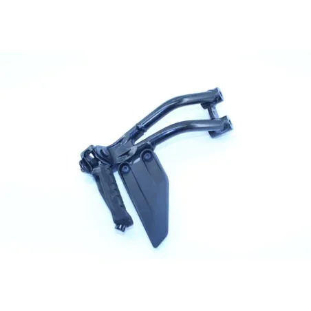 Platine arriere gauche KTM DUKE 125 ABS 2017 - 2023