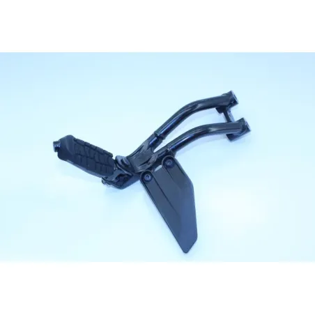 Platine arriere gauche KTM DUKE 125 ABS 2017 - 2023