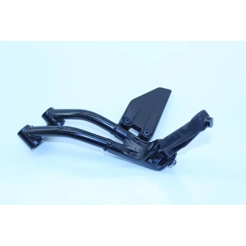 Platine arriere gauche KTM DUKE 125 ABS 2017 - 2023