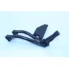 Platine arriere gauche KTM DUKE 125 ABS 2017 - 2023 Platine arriere gauche KTM DUKE 125 ABS 2017 - 2023