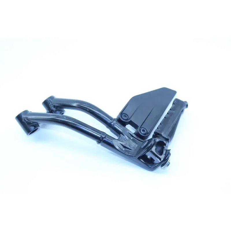 Platine arriere gauche KTM DUKE 125 ABS 2017 - 2023