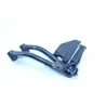 Platine arriere gauche KTM DUKE 125 ABS 2017 - 2023 Platine arriere gauche KTM DUKE 125 ABS 2017 - 2023